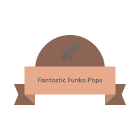 Fantastic Funko PoPs