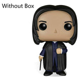 Severus Snape
