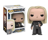 Lucius Malfoy
