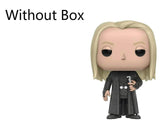 Lucius Malfoy
