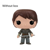 Arya Stark
