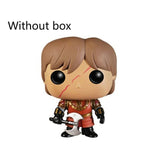 Tyrion Lannister