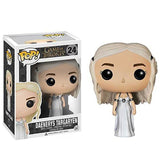 Daenerys Targaryen