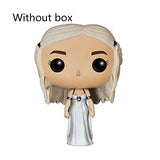 Daenerys Targaryen