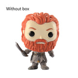 Tormund Giantsbane