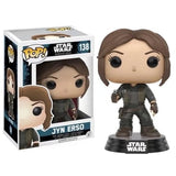 Jyn Erso