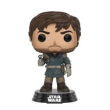 Captain Cassian Andor