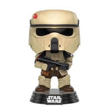 Scarif StormTrooper
